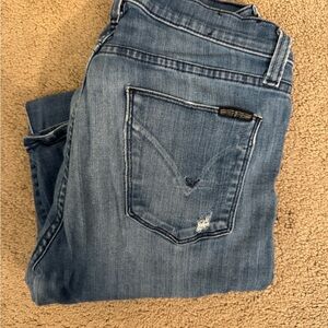 Women's Hudson Jeans